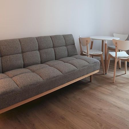 Apartamenty Przy Starym Rynku Poznań Exteriör bild