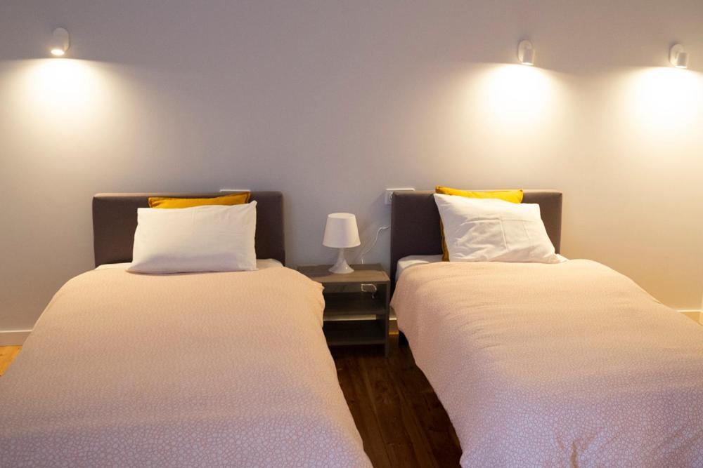 Apartamenty Przy Starym Rynku Poznań Exteriör bild