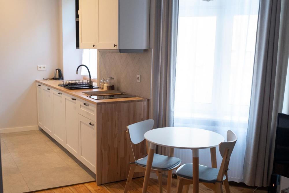 Apartamenty Przy Starym Rynku Poznań Exteriör bild