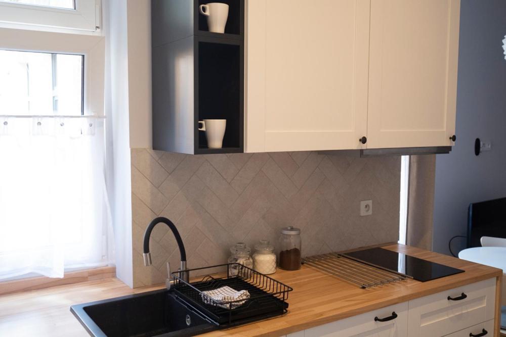 Apartamenty Przy Starym Rynku Poznań Exteriör bild