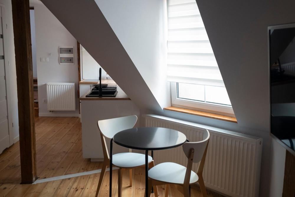 Apartamenty Przy Starym Rynku Poznań Exteriör bild