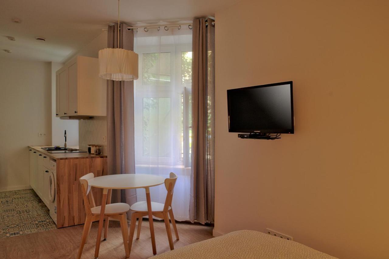 Apartamenty Przy Starym Rynku Poznań Exteriör bild