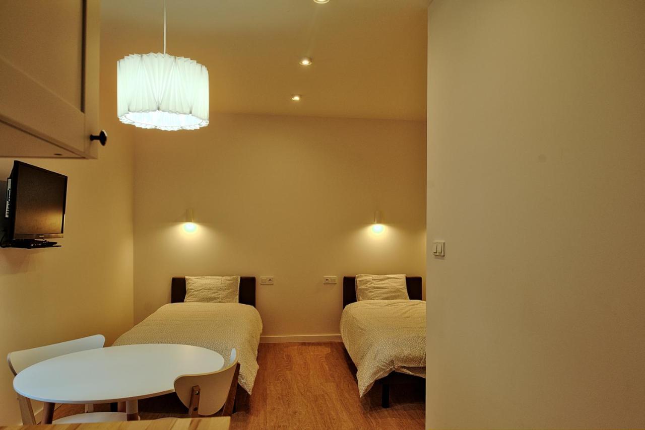 Apartamenty Przy Starym Rynku Poznań Exteriör bild