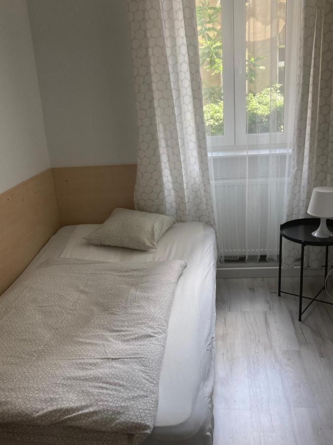 Apartamenty Przy Starym Rynku Poznań Exteriör bild