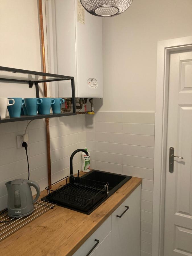 Apartamenty Przy Starym Rynku Poznań Exteriör bild