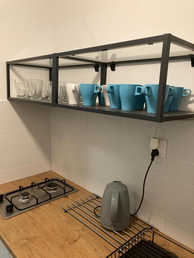 Apartamenty Przy Starym Rynku Poznań Exteriör bild