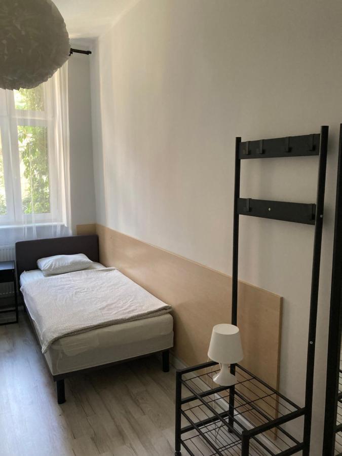 Apartamenty Przy Starym Rynku Poznań Exteriör bild