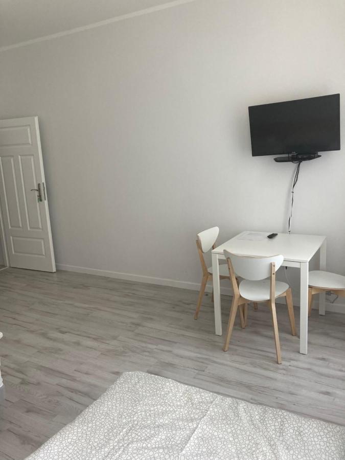 Apartamenty Przy Starym Rynku Poznań Exteriör bild