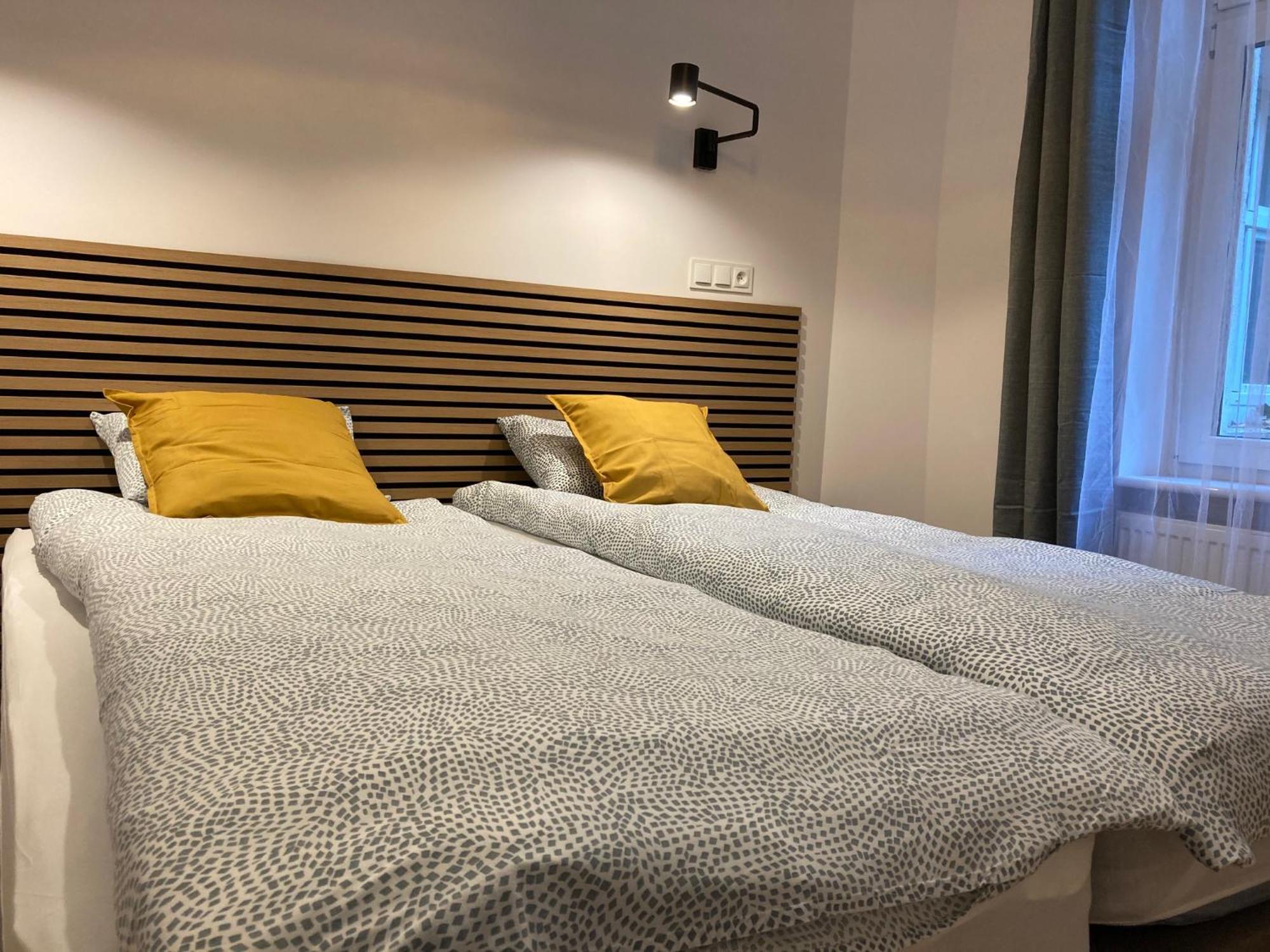 Apartamenty Przy Starym Rynku Poznań Exteriör bild