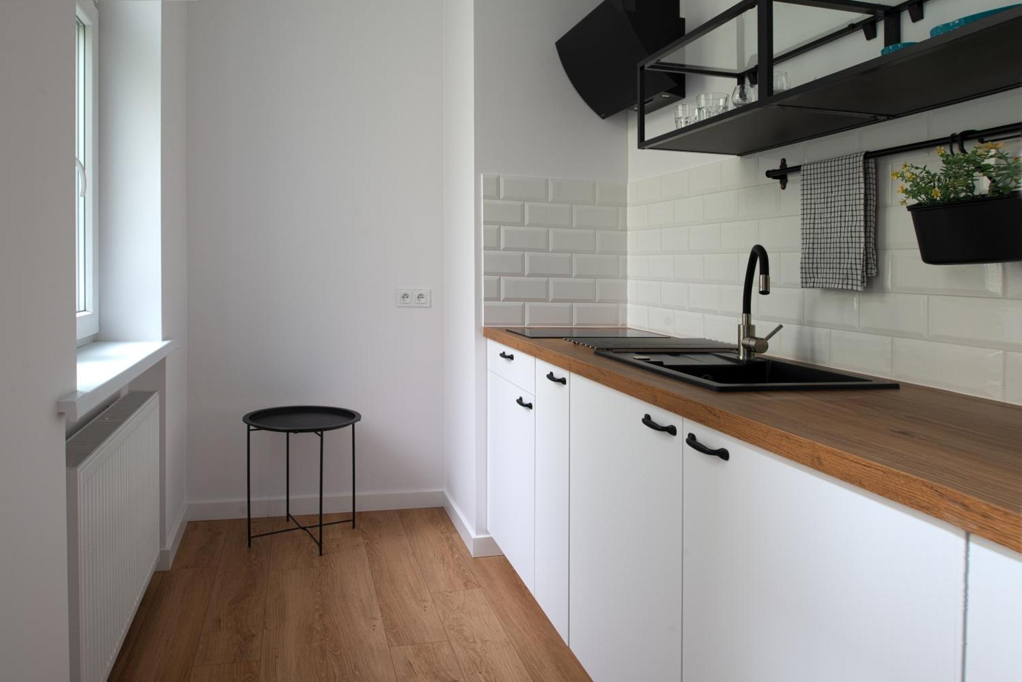 Apartamenty Przy Starym Rynku Poznań Exteriör bild