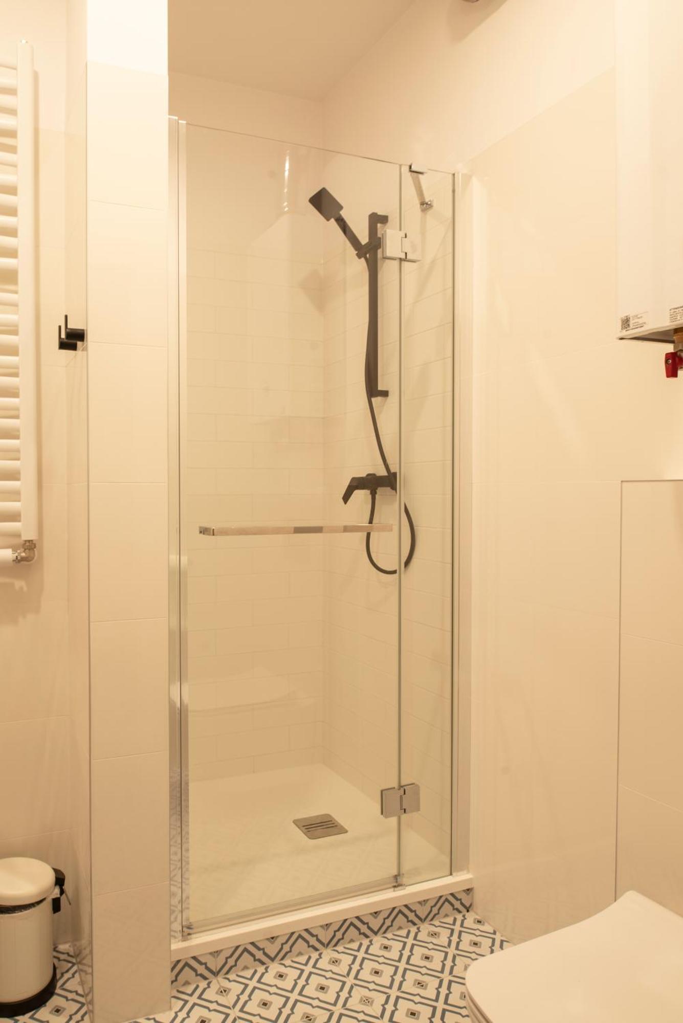 Apartamenty Przy Starym Rynku Poznań Exteriör bild