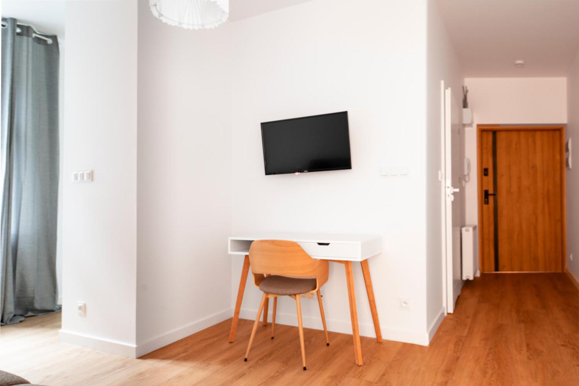 Apartamenty Przy Starym Rynku Poznań Exteriör bild