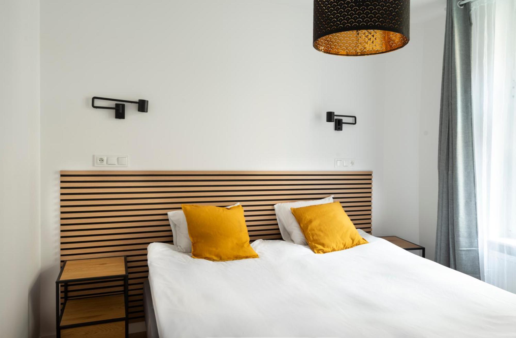 Apartamenty Przy Starym Rynku Poznań Exteriör bild